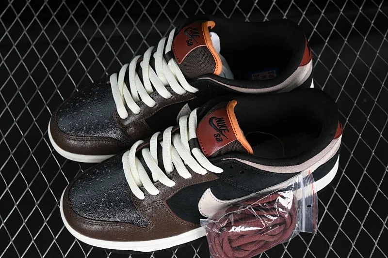All categories Nk SB Dunk series Nk SB Dunk Low low-top sneakers Nk Dunk Low SB low-top sports and leisure sneakers 313170-006